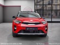 Kia stonic 1.0 t-gdi 120 ch isg dct7 premium occasion montreuil (porte de vincennes)(75) simplicicar simplicibike france