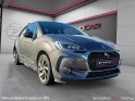 Ds ds 3 hdi 100 ss bvm5 so chic garantie 12 mois occasion simplicicar vichy simplicicar simplicibike france