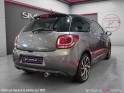 Ds ds 3 hdi 100 ss bvm5 so chic garantie 12 mois occasion simplicicar vichy simplicicar simplicibike france