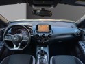 Nissan juke 2021.5 dig-t 114 dct7 n-connecta - camÉra de recul - apple carplay - garantie 12 mois occasion simplicicar nimes...