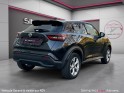 Nissan juke 2021.5 dig-t 114 dct7 n-connecta - camÉra de recul - apple carplay - garantie 12 mois occasion simplicicar nimes...