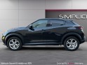 Nissan juke 2021.5 dig-t 114 dct7 n-connecta - camÉra de recul - apple carplay - garantie 12 mois occasion simplicicar nimes...