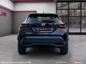 Nissan juke 2021.5 dig-t 114 dct7 n-connecta - camÉra de recul - apple carplay - garantie 12 mois occasion simplicicar nimes...