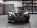 Nissan juke 2021.5 dig-t 114 dct7 n-connecta - camÉra de recul - apple carplay - garantie 12 mois occasion simplicicar nimes...