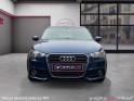 Audi a1 a1 1.4 tfsi 122 attraction s tronic, radar de recul, garantie 12 mois. occasion simplicicar villejuif  simplicicar...