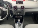 Audi a1 a1 1.4 tfsi 122 attraction s tronic, radar de recul, garantie 12 mois. occasion simplicicar villejuif  simplicicar...