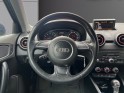 Audi a1 a1 1.4 tfsi 122 attraction s tronic, radar de recul, garantie 12 mois. occasion simplicicar villejuif  simplicicar...