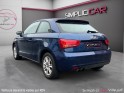 Audi a1 a1 1.4 tfsi 122 attraction s tronic, radar de recul, garantie 12 mois. occasion simplicicar villejuif  simplicicar...