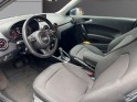 Audi a1 a1 1.4 tfsi 122 attraction s tronic, radar de recul, garantie 12 mois. occasion simplicicar villejuif  simplicicar...