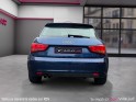 Audi a1 a1 1.4 tfsi 122 attraction s tronic, radar de recul, garantie 12 mois. occasion simplicicar villejuif  simplicicar...