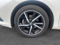 Toyota auris rc18 hybride 136h collection, radar de recul, garantie 12 mois. occasion simplicicar villejuif  simplicicar...