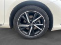 Toyota auris rc18 hybride 136h collection, radar de recul, garantie 12 mois. occasion simplicicar villejuif  simplicicar...