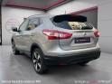 Nissan qashqai 1.5 dci 110 stop/start visia, caméra de recul, toit panoramique, garantie 12 mois. occasion simplicicar...