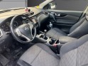 Nissan qashqai 1.5 dci 110 stop/start visia, caméra de recul, toit panoramique, garantie 12 mois. occasion simplicicar...