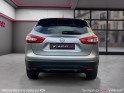 Nissan qashqai 1.5 dci 110 stop/start visia, caméra de recul, toit panoramique, garantie 12 mois. occasion simplicicar...