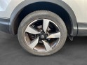 Nissan qashqai 1.5 dci 110 stop/start visia, caméra de recul, toit panoramique, garantie 12 mois. occasion simplicicar...