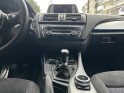 Bmw serie 1 f20 116i 136 ch sport, start/stop, garantie 12 mois, enceinte harman kardon, bluetooth, jantes motosport occasion...