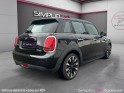 Mini hatch 5 portes f55 lci cooper 136ch finition business bva7 occasion toulouse (31) simplicicar simplicibike france