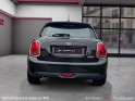 Mini hatch 5 portes f55 lci cooper 136ch finition business bva7 occasion toulouse (31) simplicicar simplicibike france