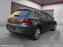 Seat leon st business 1.6 tdi 115 start/stop bvm5 style business, garantie 12 mois, carplay, caméra de recul occasion...