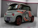 Citroen  ami 100% electric - garantie 12 mois  garantie constructeur - première main occasion simplicicar lyon ouest...