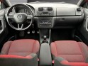 Skoda fabia 1.6 tdi 90 cr monte carlo  garantie 12 mois occasion simplicicar vernon simplicicar simplicibike france