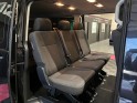 Volkswagen caravelle 2.0 tdi 150 bmt longue dsg7 confortline - garantie-12-mois - occasion  simplicicar aix les bains...