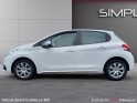 Peugeot 208 affaire bluehdi 100 ss bvm6 premium pack occasion simplicicar meaux simplicicar simplicibike france