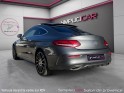 Mercedes classe c coupe 250 7g-tronic plus a fascination / toit ouvrant /carplay /sieges elec chauffants /camera...