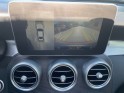 Mercedes classe c coupe 250 7g-tronic plus a fascination / toit ouvrant /carplay /sieges elec chauffants /camera...