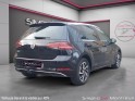 Volkswagen golf 1.6 tdi 115 dsg7 finition join |toit  attelage occasion montreuil (porte de vincennes)(75) simplicicar...