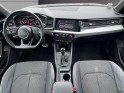 Audi a1 sportback 30 tfsi 110 ch s tronic 7 s line garantie 12 mois occasion simplicicar caen  simplicicar simplicibike france