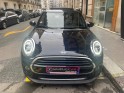 Mini hatch 3 portes f56 lci ii cooper 136 ch bva7 edition camden tva occasion paris 15ème (75) simplicicar simplicibike france