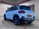 Citroen c3 aircross 110 ss bvm6 feel / caméra 360 / carplay  / garantie  financement occasion simplicicar salon de provence...