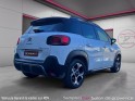 Citroen c3 aircross 110 ss bvm6 feel / caméra 360 / carplay  / garantie  financement occasion simplicicar salon de provence...