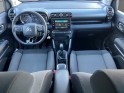 Citroen c3 aircross 110 ss bvm6 feel / caméra 360 / carplay  / garantie  financement occasion simplicicar salon de provence...