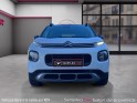 Citroen c3 aircross 110 ss bvm6 feel / caméra 360 / carplay  / garantie  financement occasion simplicicar salon de provence...