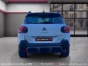 Citroen c3 aircross 110 ss bvm6 feel / caméra 360 / carplay  / garantie  financement occasion simplicicar salon de provence...