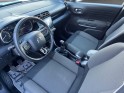 Citroen c3 aircross 110 ss bvm6 feel / caméra 360 / carplay  / garantie  financement occasion simplicicar salon de provence...