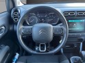 Citroen c3 aircross 110 ss bvm6 feel / caméra 360 / carplay  / garantie  financement occasion simplicicar salon de provence...