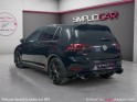 Volkswagen golf 2.0 tsi 290 dsg7 gti tcr garantie 12 mois occasion abbeville simplicicar simplicibike france