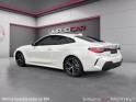 Bmw serie 4 coupe g22 420d xdrive 190 ch bva8 m sport occasion montreuil (porte de vincennes)(75) simplicicar simplicibike...