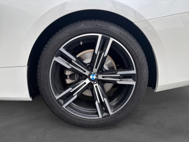 Bmw serie 4 coupe g22 420d xdrive 190 ch bva8 m sport occasion montreuil (porte de vincennes)(75) simplicicar simplicibike...