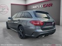 Mercedes classe c break 300 e 9g-tronic amg line 211 cv occasion osny simplicicar simplicibike france