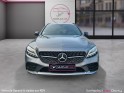 Mercedes classe c break 300 e 9g-tronic amg line 211 cv occasion osny simplicicar simplicibike france