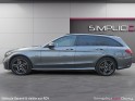 Mercedes classe c break 300 e 9g-tronic amg line 211 cv occasion osny simplicicar simplicibike france