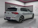 Volkswagen golf 8 gtd dsg7 scr garantie 12 mois occasion abbeville simplicicar simplicibike france