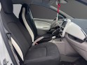 Renault zoe 88cv occasion osny simplicicar simplicibike france