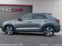 Volkswagen t-roc 1.5 tsi evo 150 start/stop dsg7 r-line occasion simplicicar la ciotat simplicicar simplicibike france