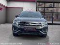 Volkswagen t-roc 1.5 tsi evo 150 start/stop dsg7 r-line occasion simplicicar la ciotat simplicicar simplicibike france